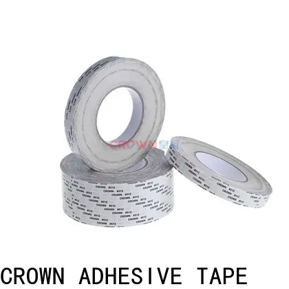 CROWN acrylic adhesive tape company3 1