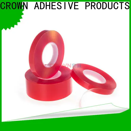 CROWN Top double sided pvc tape for sale1 1