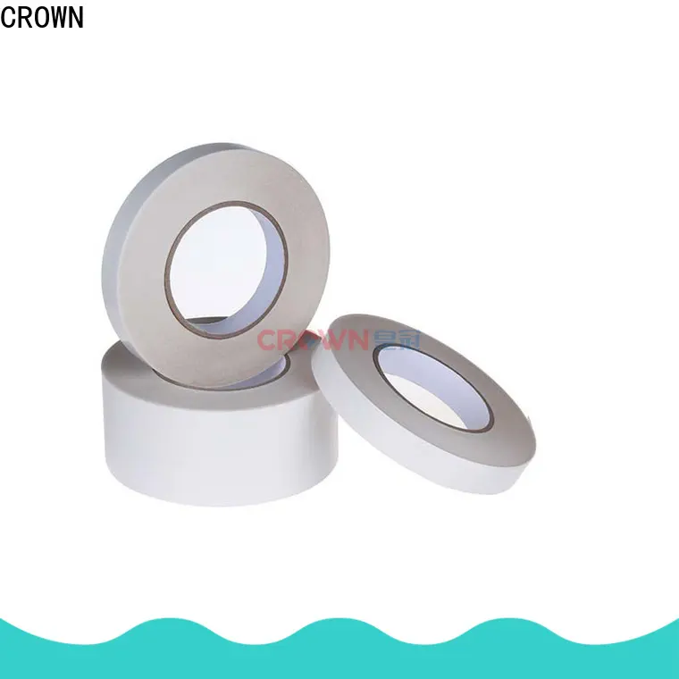 CROWN adhesive transfer tape Supply for bonding of membrane switch7 1