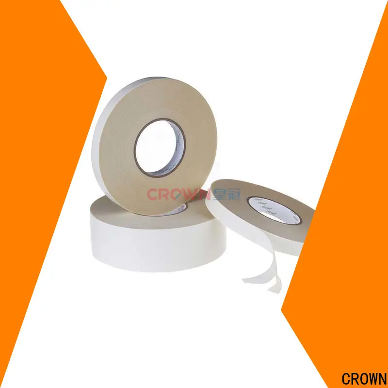 CROWN fire resistant adhesive tape manufacturer1 1