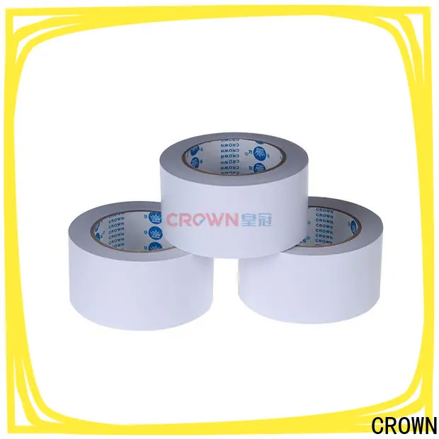 Factory Price water adhesive tape manufacturer1 1