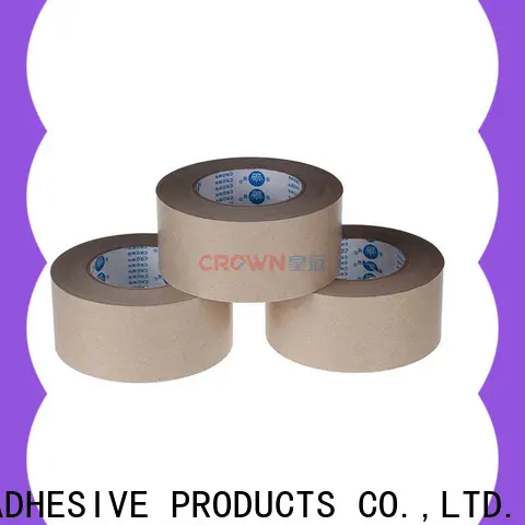 CROWN pressure sensitive tape manufacturer8 1