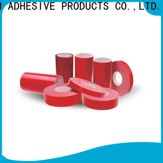 Best acrylic foam tape factory 1