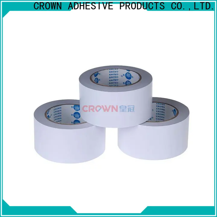 Best water adhesive tape manufacturer 1