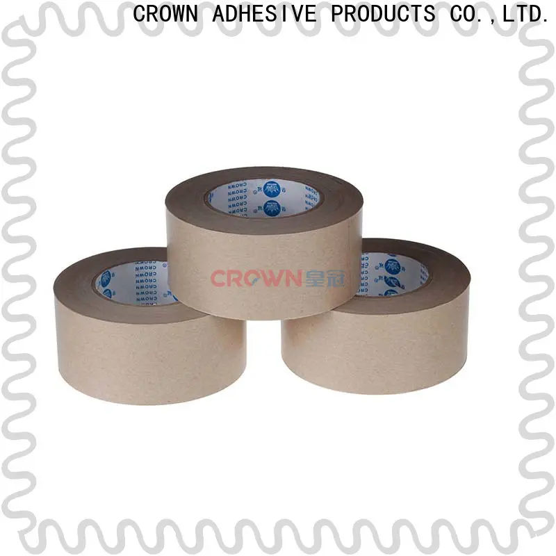 CROWN pressure sensitive tape manufacturer9 1