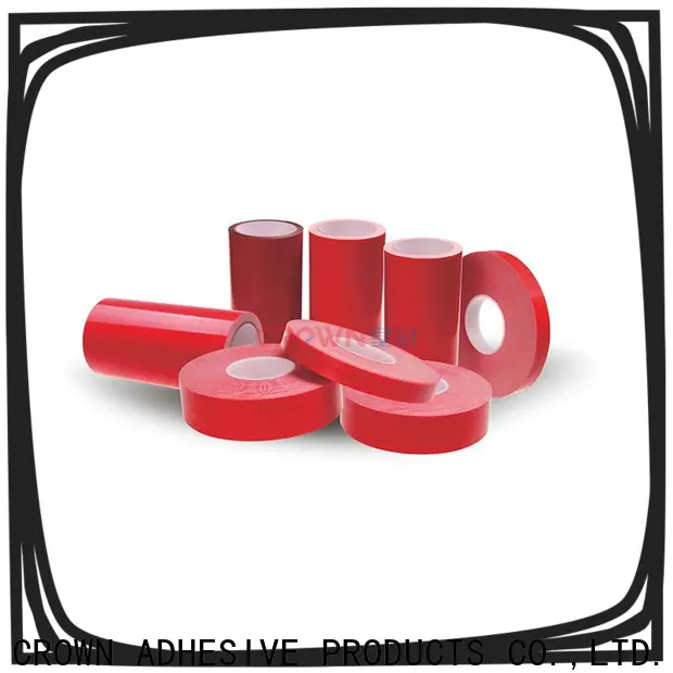 CROWN acrylic foam tape for sale5 1
