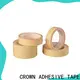 CROWN High-quality adhesive protective film manufacturer1 1