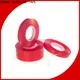 CROWN Factory Price red pvc tape factory 1