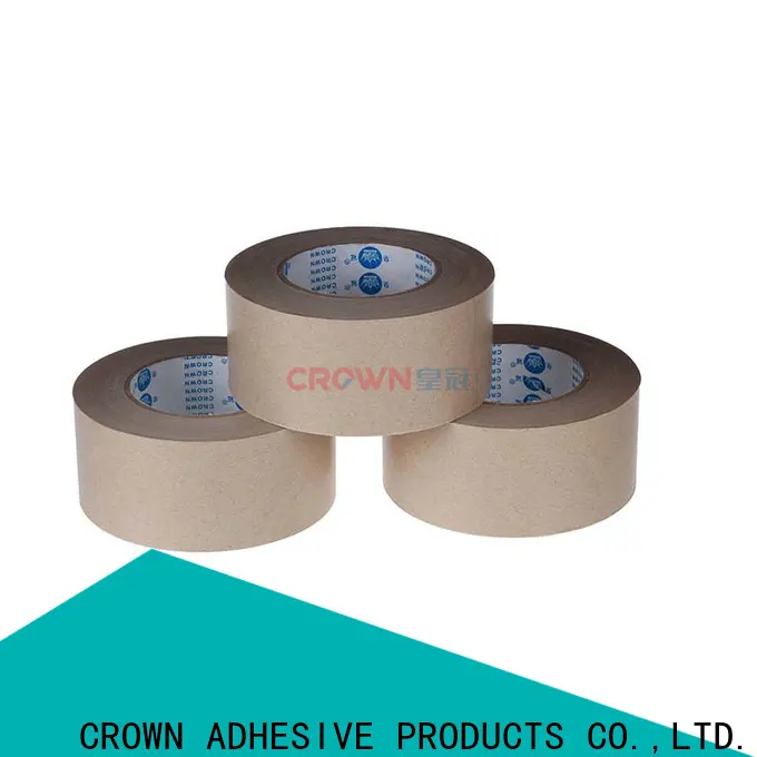Best pressure sensitive tape company 1