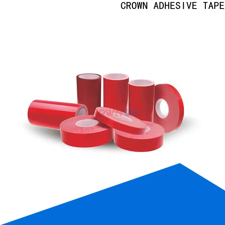 Cheap acrylic foam tape for sale1 1