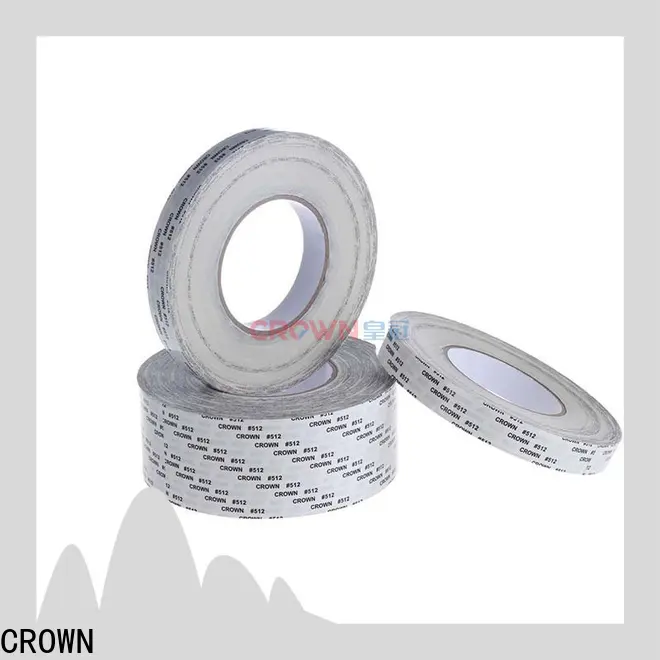 CROWN best acrylic adhesive company2 1