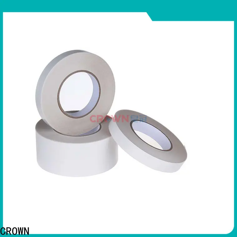 CROWN Factory Price adhesive transfer tape supplier 1
