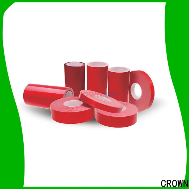 CROWN acrylic foam tape for sale6 1