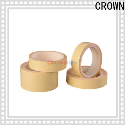 CROWN adhesive protective film company15 1