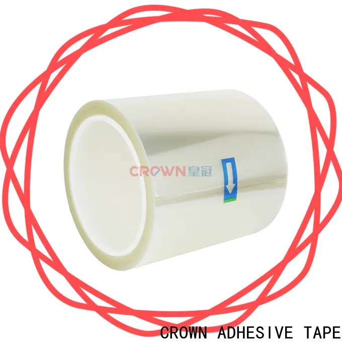 CROWN adhesive protective film company14 1