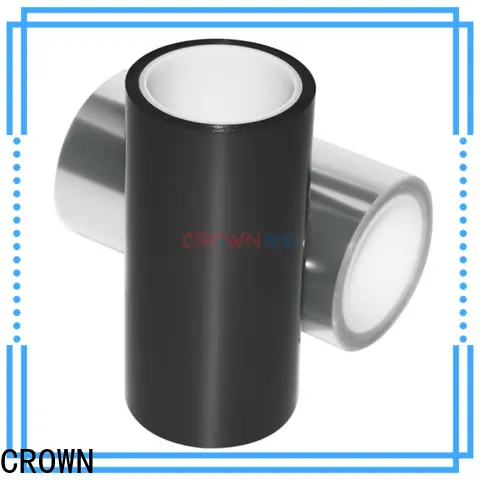 CROWN Factory Price thin double sided tape supplier 1