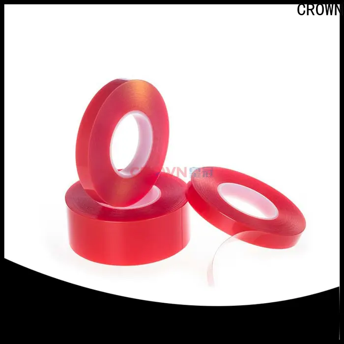 CROWN Top thick pvc tape for sale 1