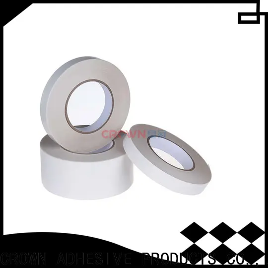 CROWN adhesive transfer tape supplier for bonding of membrane switch4 1