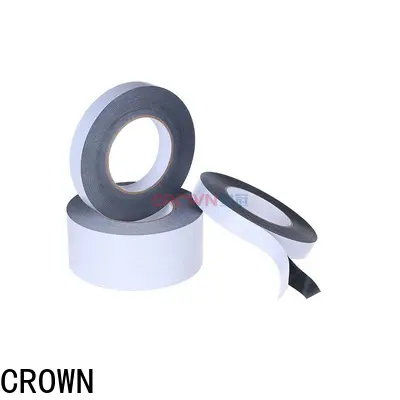CROWN extra strong 2 sided tape supply2 1