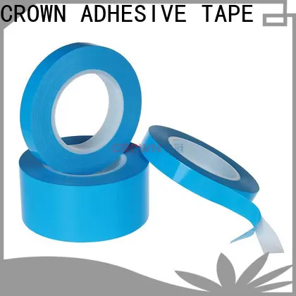 CROWN Top adhesive foam tape factory 1