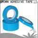 CROWN Top adhesive foam tape factory 1