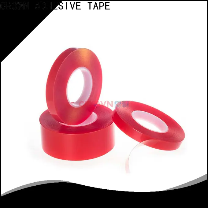 CROWN thick pvc tape for sale1 1