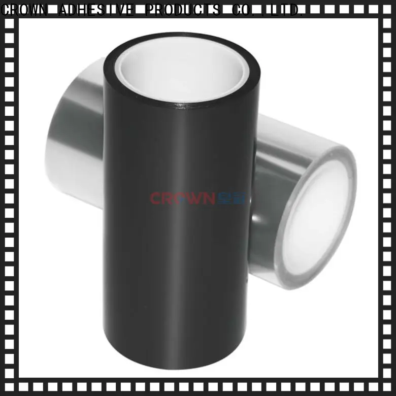 CROWN Cheap extra thin tape supplier 1