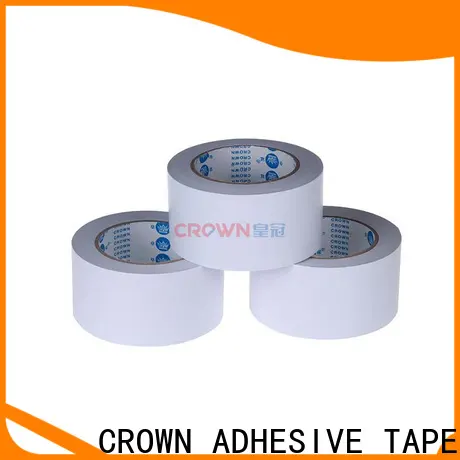 Best water adhesive tape company 1