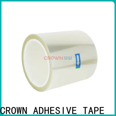 CROWN Cheap adhesive protective film manufacturer1 1
