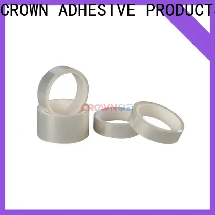 CROWN High-quality adhesive protective film manufacturer2 1