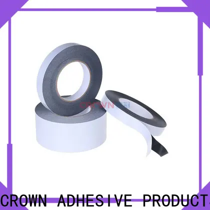 CROWN super strong 2 sided tape factory 1