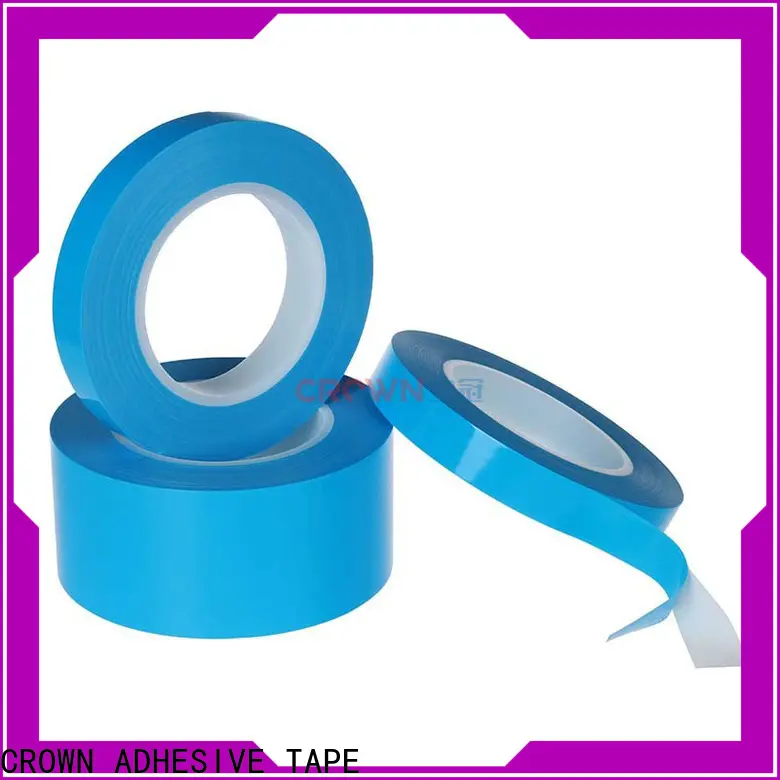 CROWN pe foam adhesive tape manufacturer 1