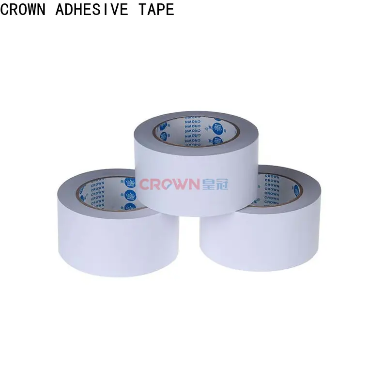 Factory Price water adhesive tape company 1