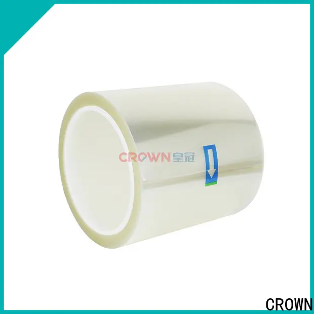 CROWN adhesive protective film for sale11 1