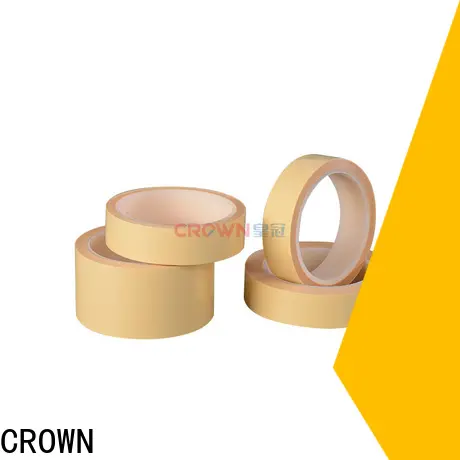 CROWN adhesive protective film manufacturer10 1