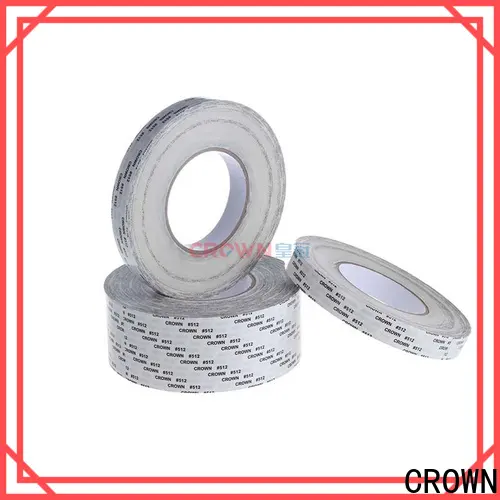 Factory Price acrylic adhesive tape company 1
