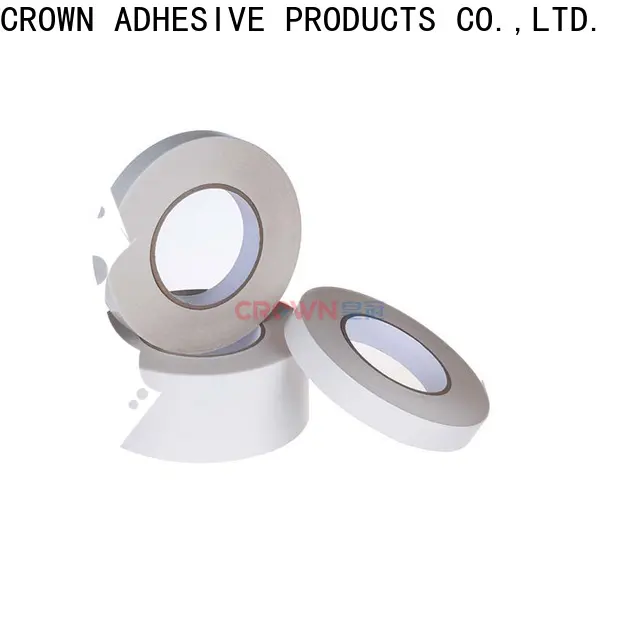 CROWN Top adhesive transfer tape manufacturer 1
