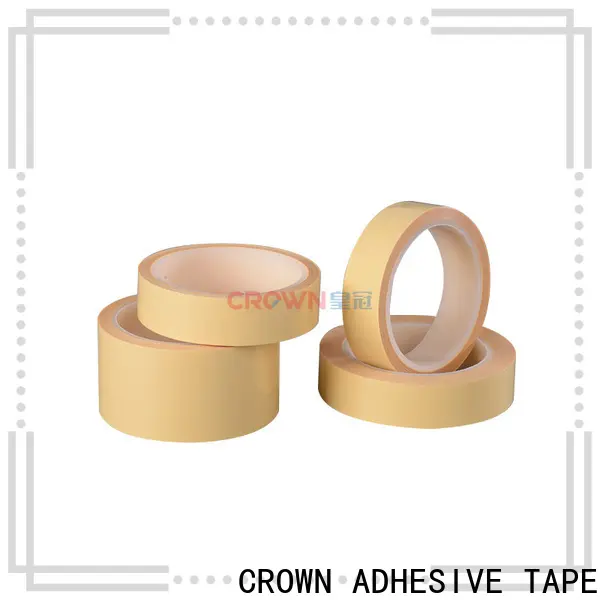High-quality adhesive protective film manufacturer 1
