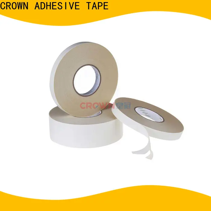 Flame Retardant Tissue Tape, Fireproof Tape4 1