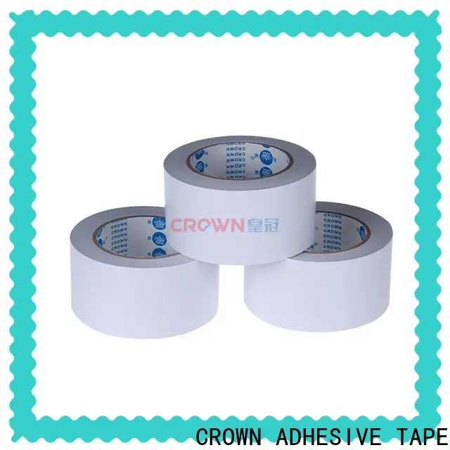 CROWN High-quality water adhesive tape manufacturer 1