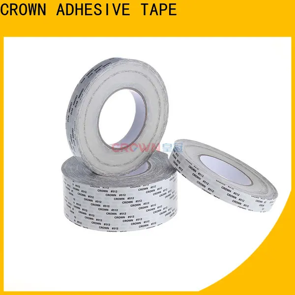 Top acrylic adhesive tape factory 1