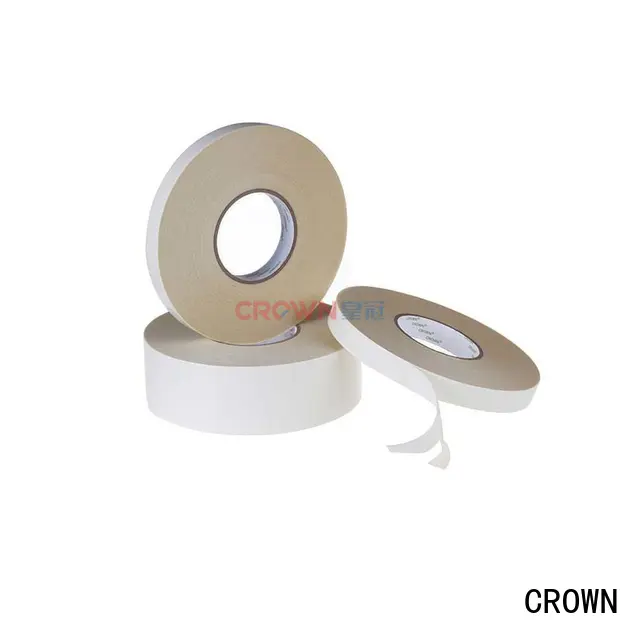 CROWN Wholesale fire resistant tape supplier 1