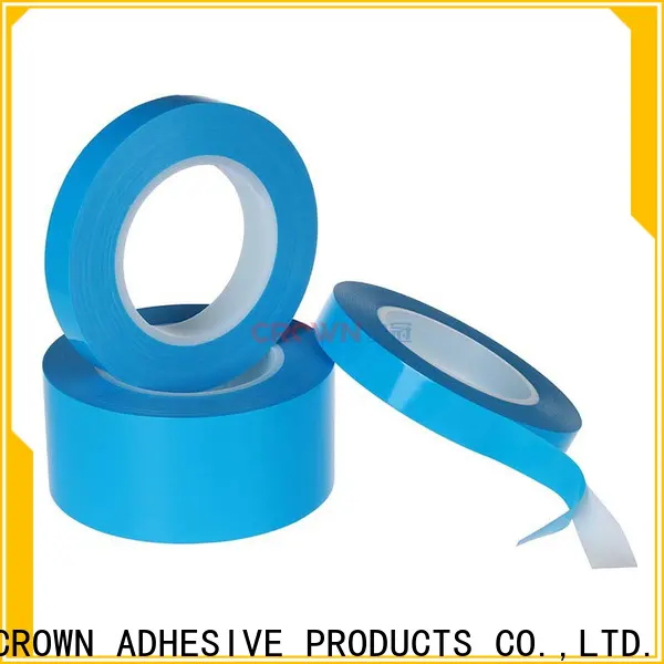 CROWN double sided adhesive foam tape company2 1