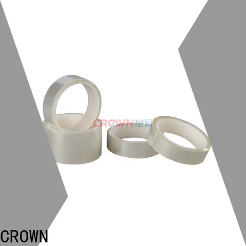 Cheap adhesive protective film factory1 1