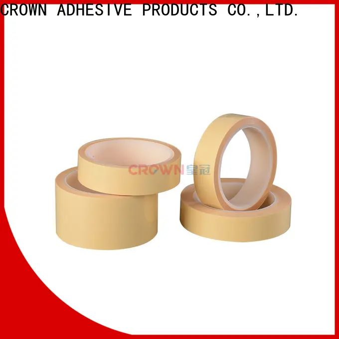 CROWN adhesive protective film factory12 1