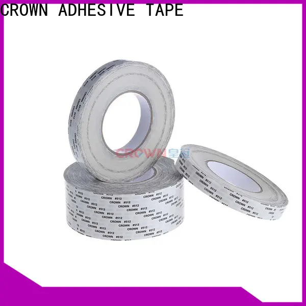CROWN acrylic adhesive tape supply3 1