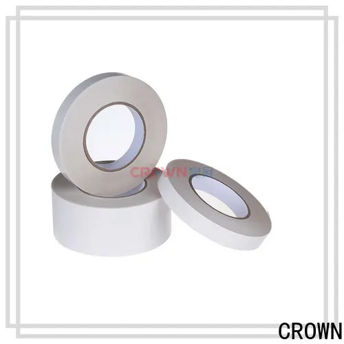 CROWN Factory Price adhesive transfer tape company3 1