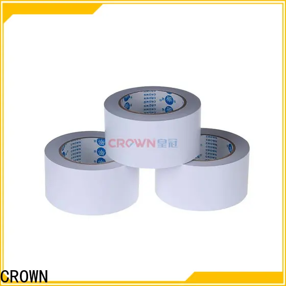 Wholesale water adhesive tape factory 1