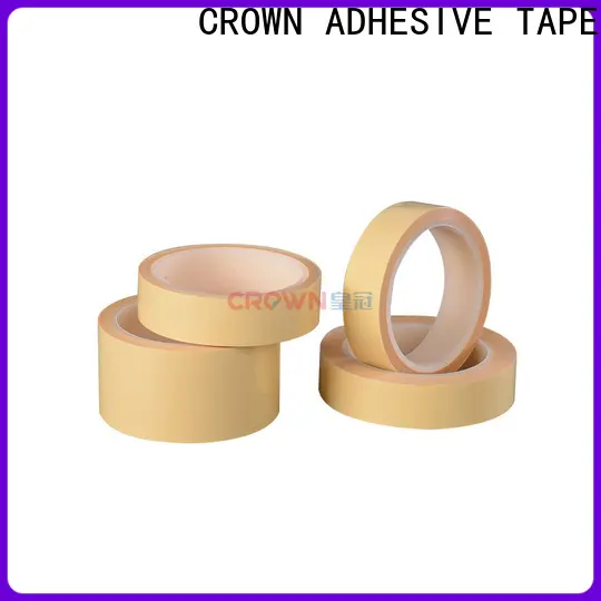 CROWN Top adhesive protective film supplier1 1