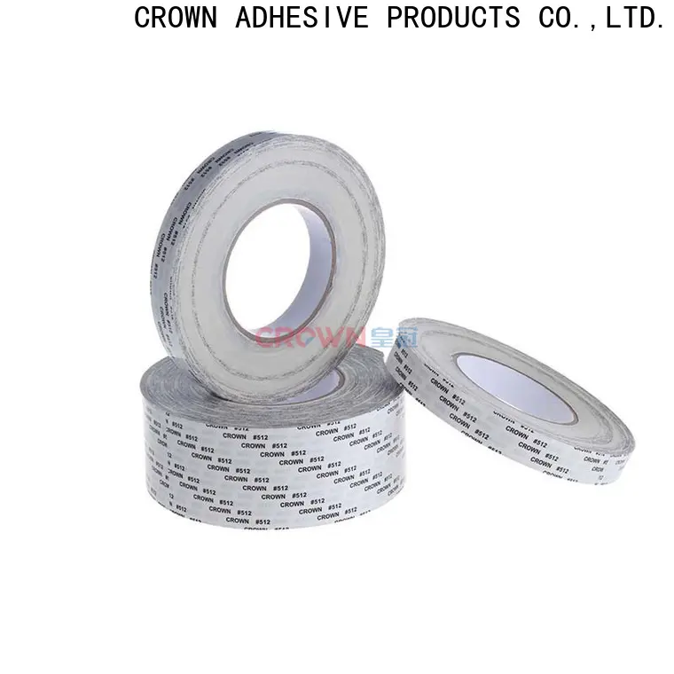 CROWN acrylic adhesive tape supply4 1